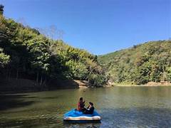 Tamdil Lake Adventure Tour